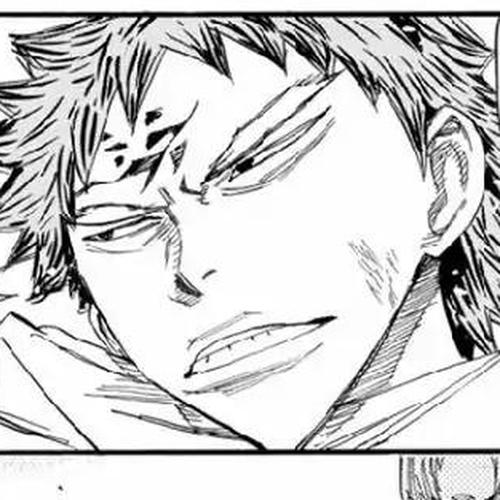 Yowamushi Pedal - Spare Bike Chapter 45 cover