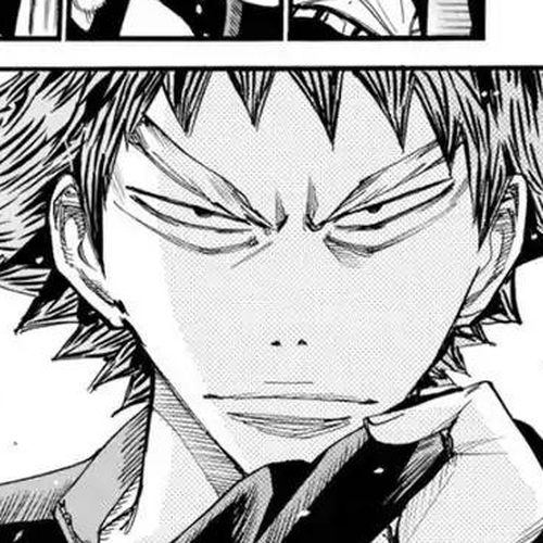 Yowamushi Pedal - Spare Bike Chapter 46 cover