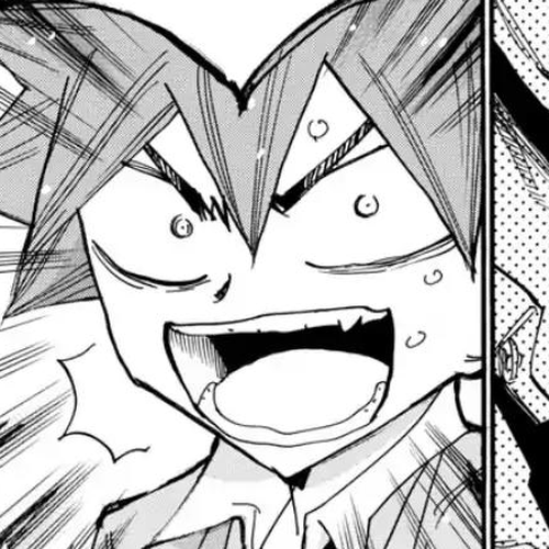 Yowamushi Pedal - Spare Bike Chapter 55 cover