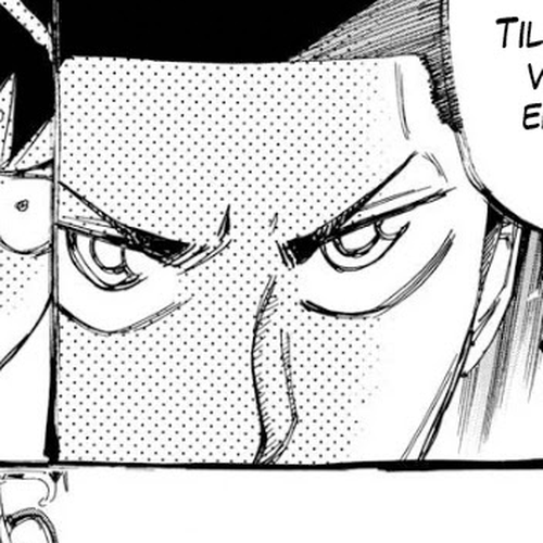 Yowamushi Pedal - Spare Bike Chapter 60: Tadokoro Jin 5 cover