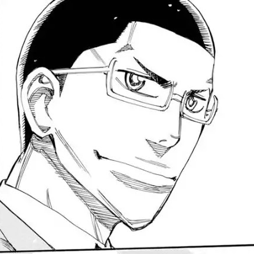 Yowamushi Pedal - Spare Bike Chapter 65 cover