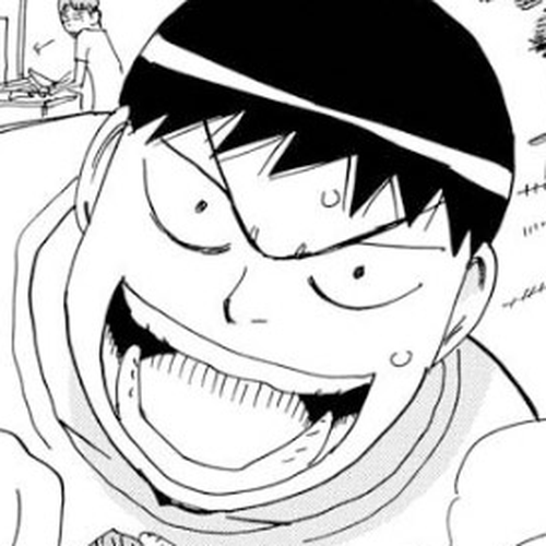 Yowamushi Pedal - Spare Bike Chapter 66: Tadokoro Jin 11 cover