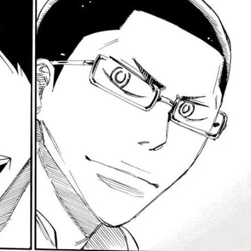 Yowamushi Pedal - Spare Bike Chapter 67: Yonan University 1 cover