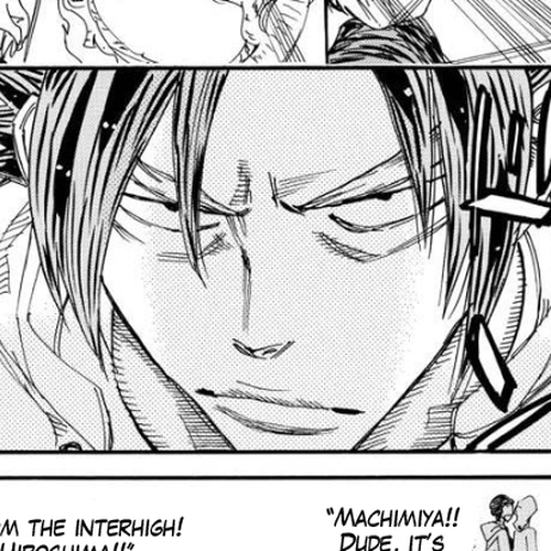 Yowamushi Pedal - Spare Bike Chapter 69: Yonan University 3 cover