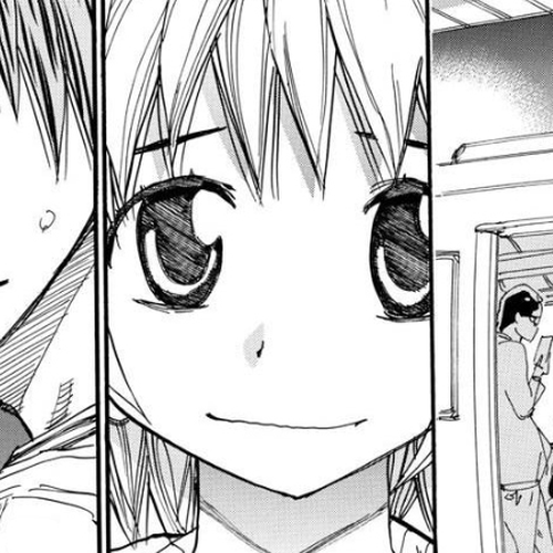 Yowamushi Pedal - Spare Bike Chapter 71: Yonan University 5 cover