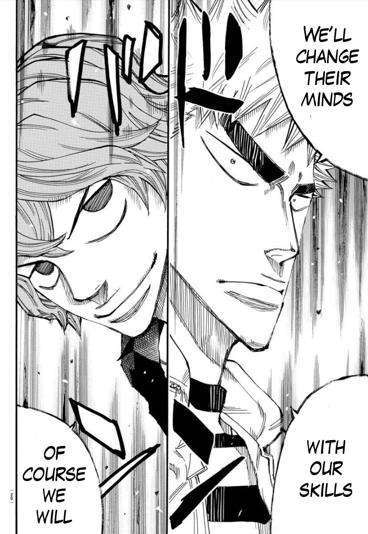 Yowamushi Pedal - Spare Bike Chapter 74 page 18 - Chapter 74: Meisou University 2