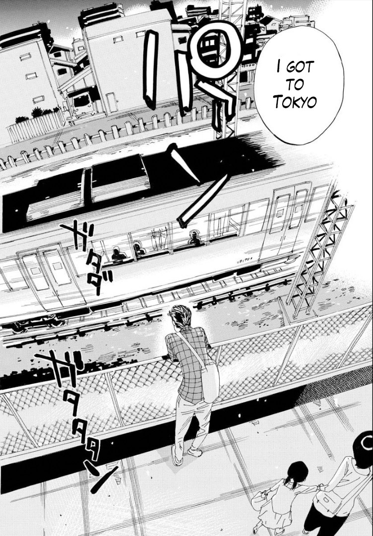 Yowamushi Pedal - Spare Bike Chapter 75 page 11 - Chapter 75: Meisou University 3