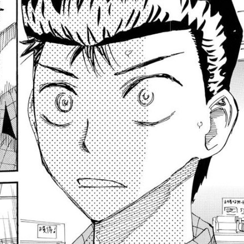 Yowamushi Pedal - Spare Bike Chapter 75: Meisou University 3 cover