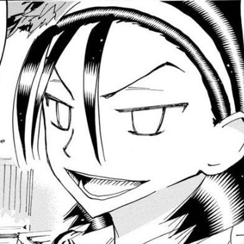 Yowamushi Pedal - Spare Bike Chapter 78: Toudou Jinpachi 9 cover