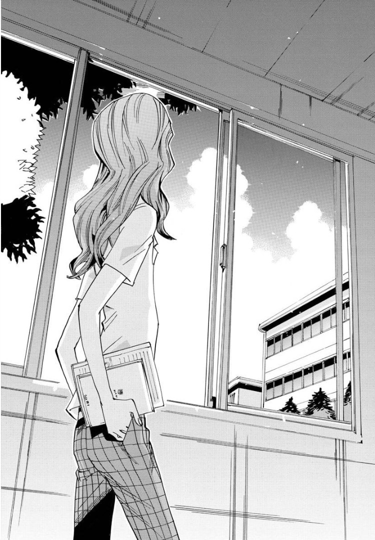 Yowamushi Pedal - Spare Bike Chapter 80 page 17 - Chapter 80: Toudou Jinpachi 11