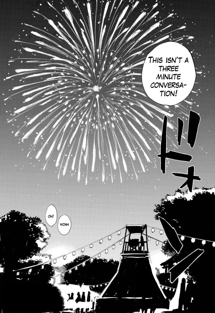 Yowamushi Pedal - Spare Bike Chapter 82 page 20 - Chapter 82: Toudou Jinpachi 13