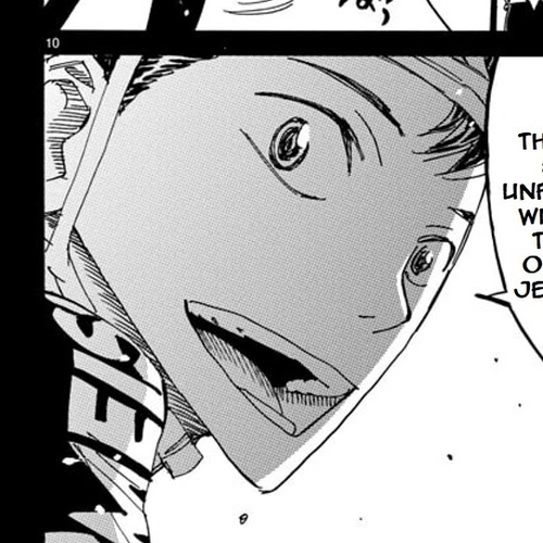 Yowamushi Pedal - Spare Bike Chapter 89: Family Restaurant 3 cover