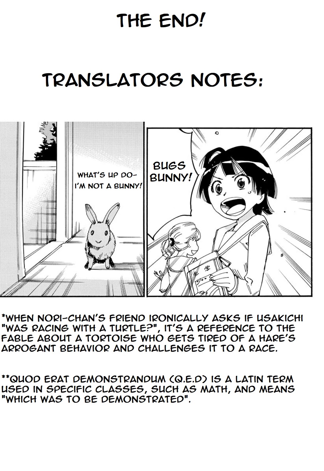 Yowamushi Pedal - Spare Bike Chapter 91 page 21 - Chapter 91: Usakichi 1
