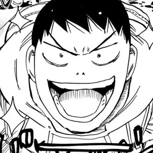 Yowamushi Pedal - Spare Bike Chapter 96: Tsukushiba University 3 cover