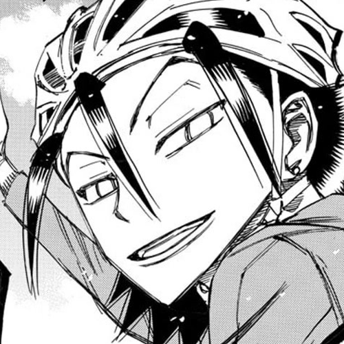Yowamushi Pedal - Spare Bike Chapter 98: Tsukushiba University 4 cover