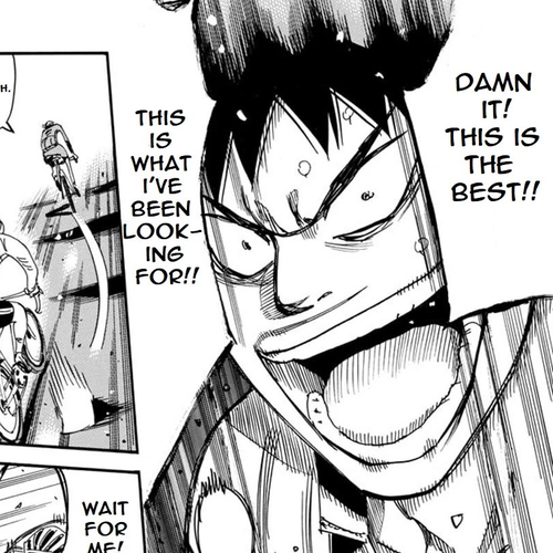Yowamushi Pedal - Spare Bike Chapter 99: Tsukushiba University 5 cover