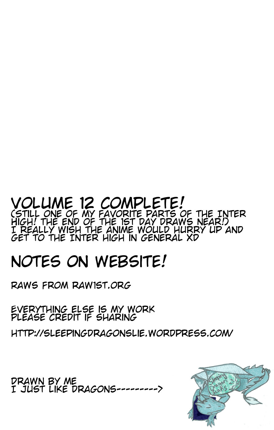 Yowamushi Pedal Chapter 101 page 18 - Chapter 101: The Aces Make Their Move