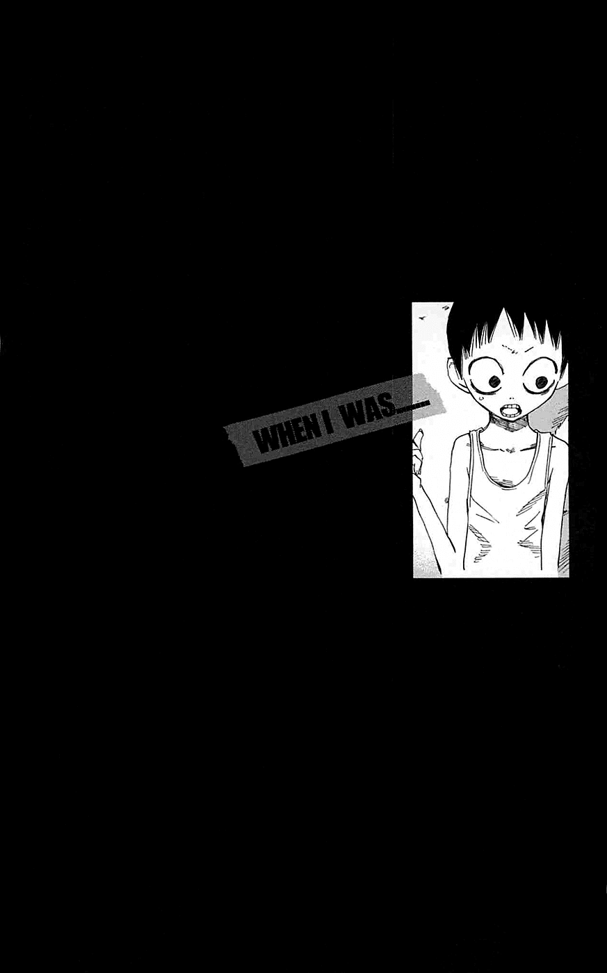 Yowamushi Pedal Chapter 152 page 2 - Chapter 152: Akira