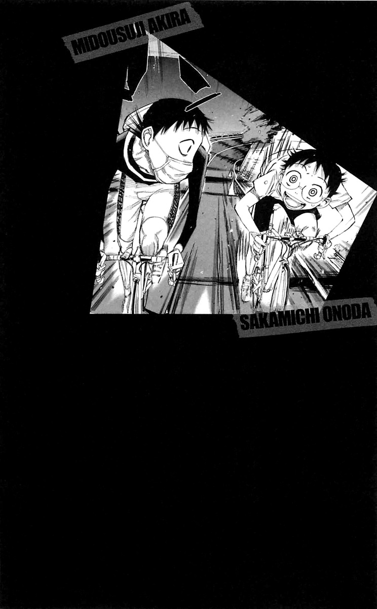 Yowamushi Pedal Chapter 157 page 2 - Chapter 157: The 3 km to the Pharmacy