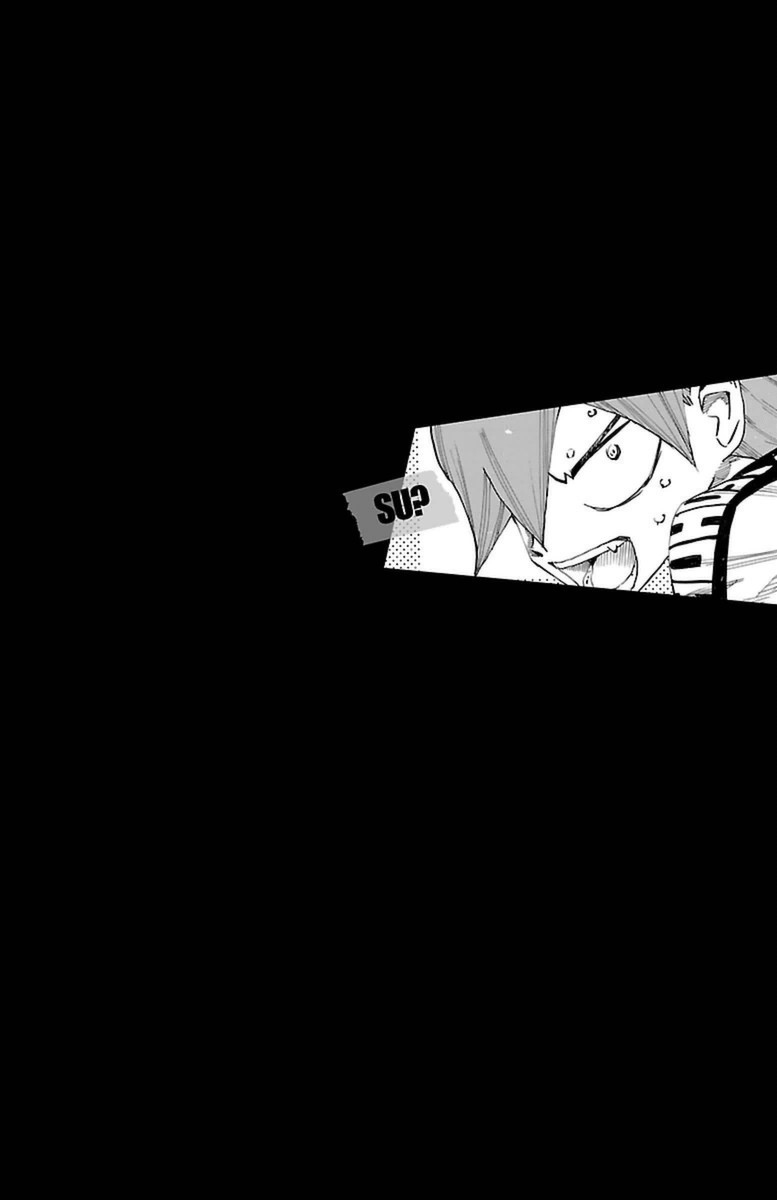 Yowamushi Pedal Chapter 398 page 2 - Chapter 398: Come on!!