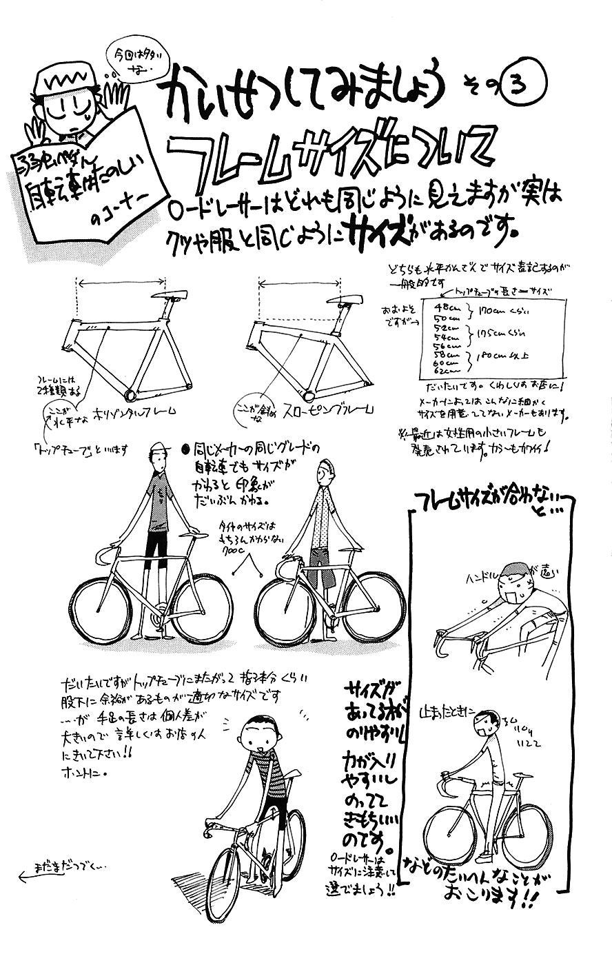Yowamushi Pedal Chapter 43 page 22 - Chapter 43: The Challenge