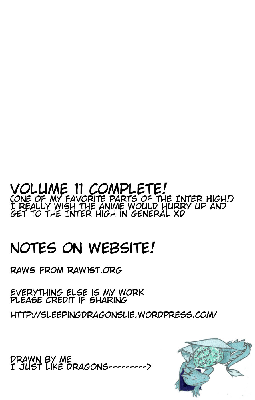 Yowamushi Pedal Chapter 91 page 18 - Chapter 91: God of the Mountains Toudou