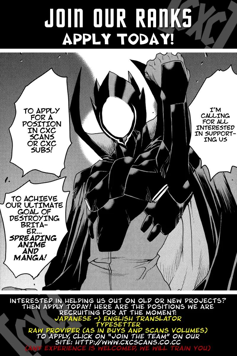 Yozakura Quartet Chapter 1 page 53 - Chapter 1: Cherry Blossoms Bloom