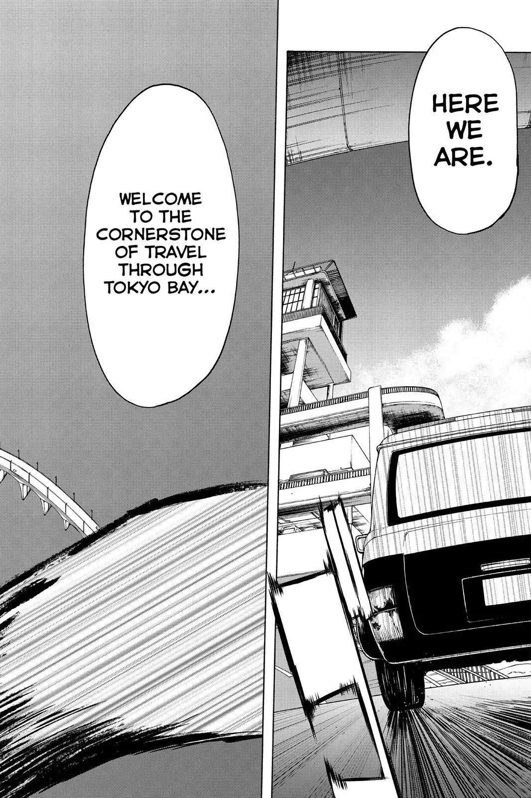 Yozakura Quartet Chapter 104 page 18 - Chapter 104