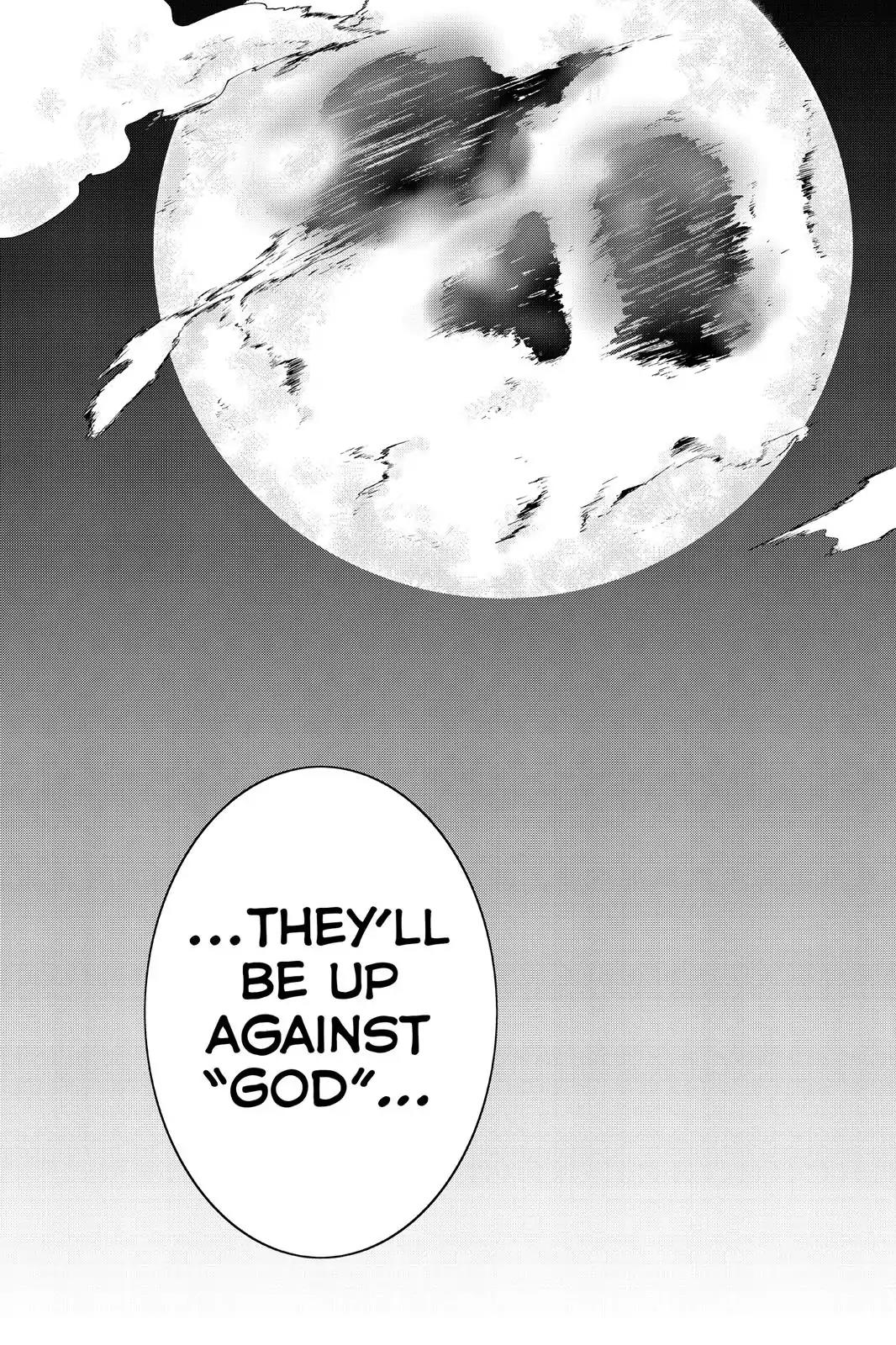 Yozakura Quartet Chapter 105 page 39 - Chapter 105