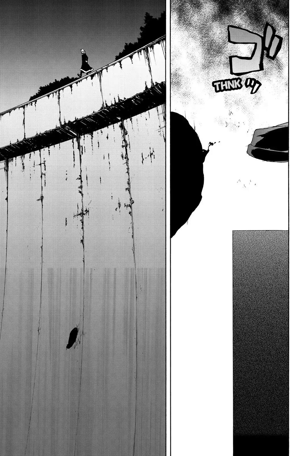 Yozakura Quartet Chapter 111 page 45 - Chapter 111