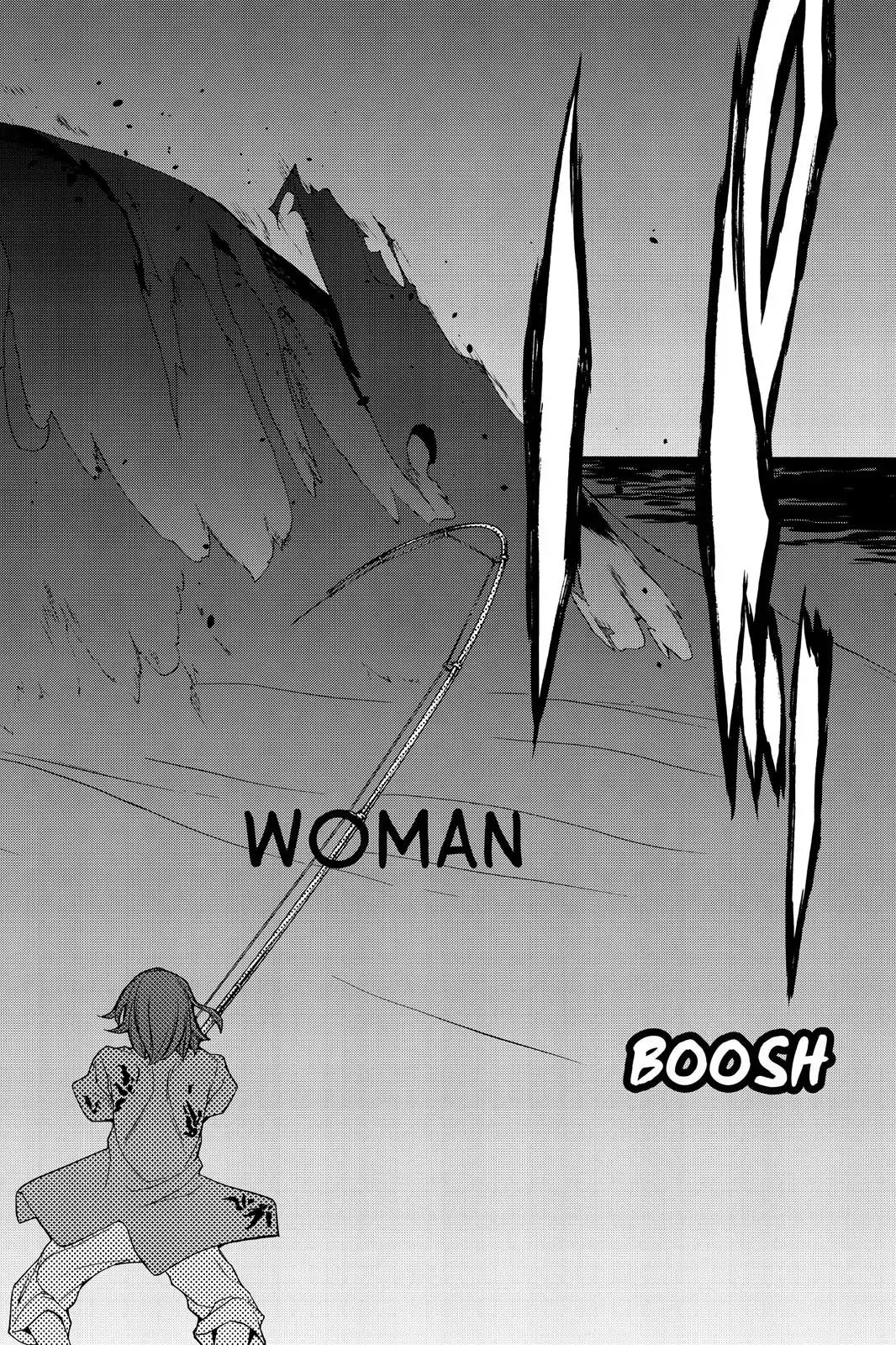 Yozakura Quartet Chapter 113 page 9 - Chapter 113