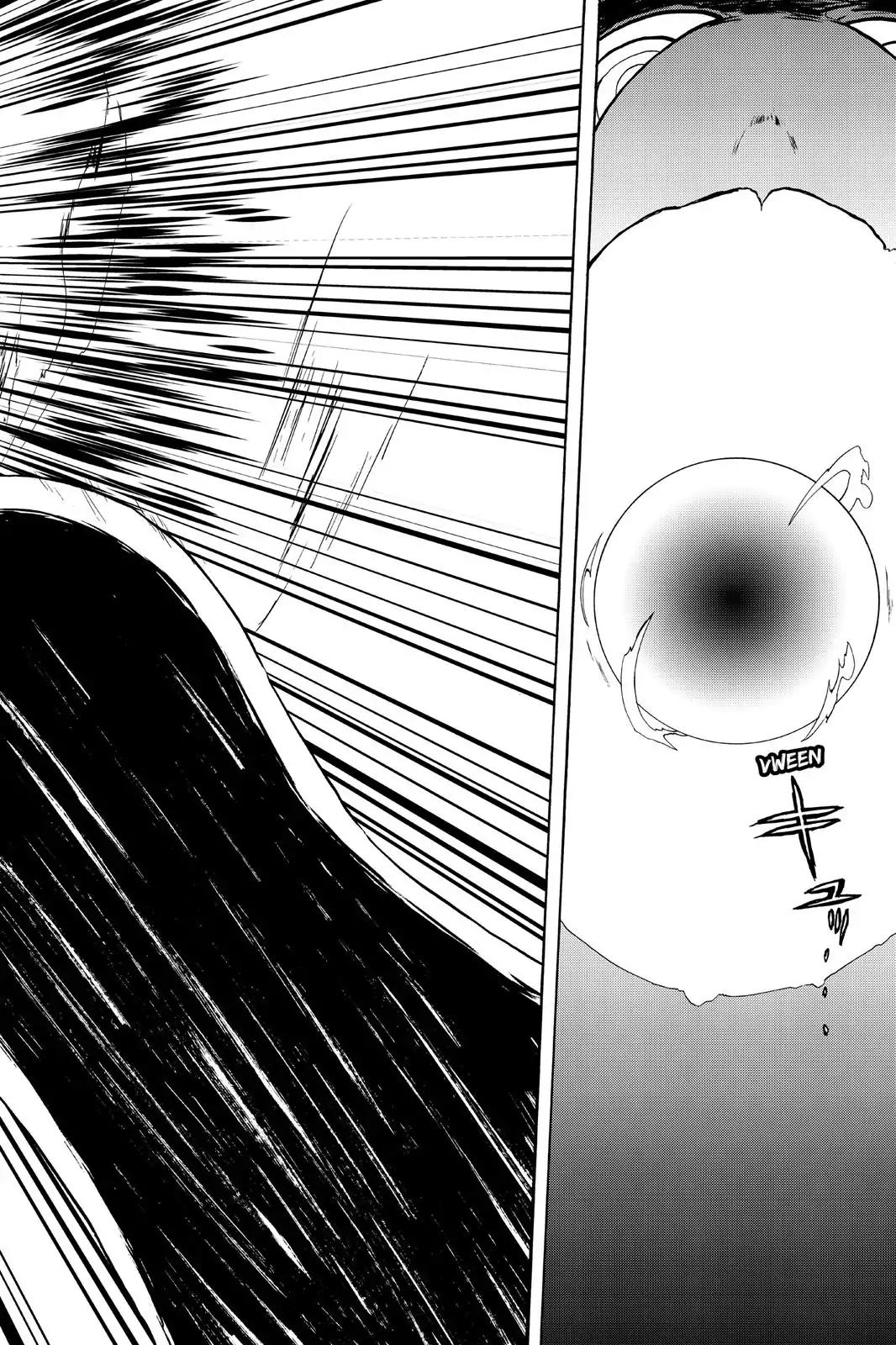Yozakura Quartet Chapter 114 page 28 - Chapter 114