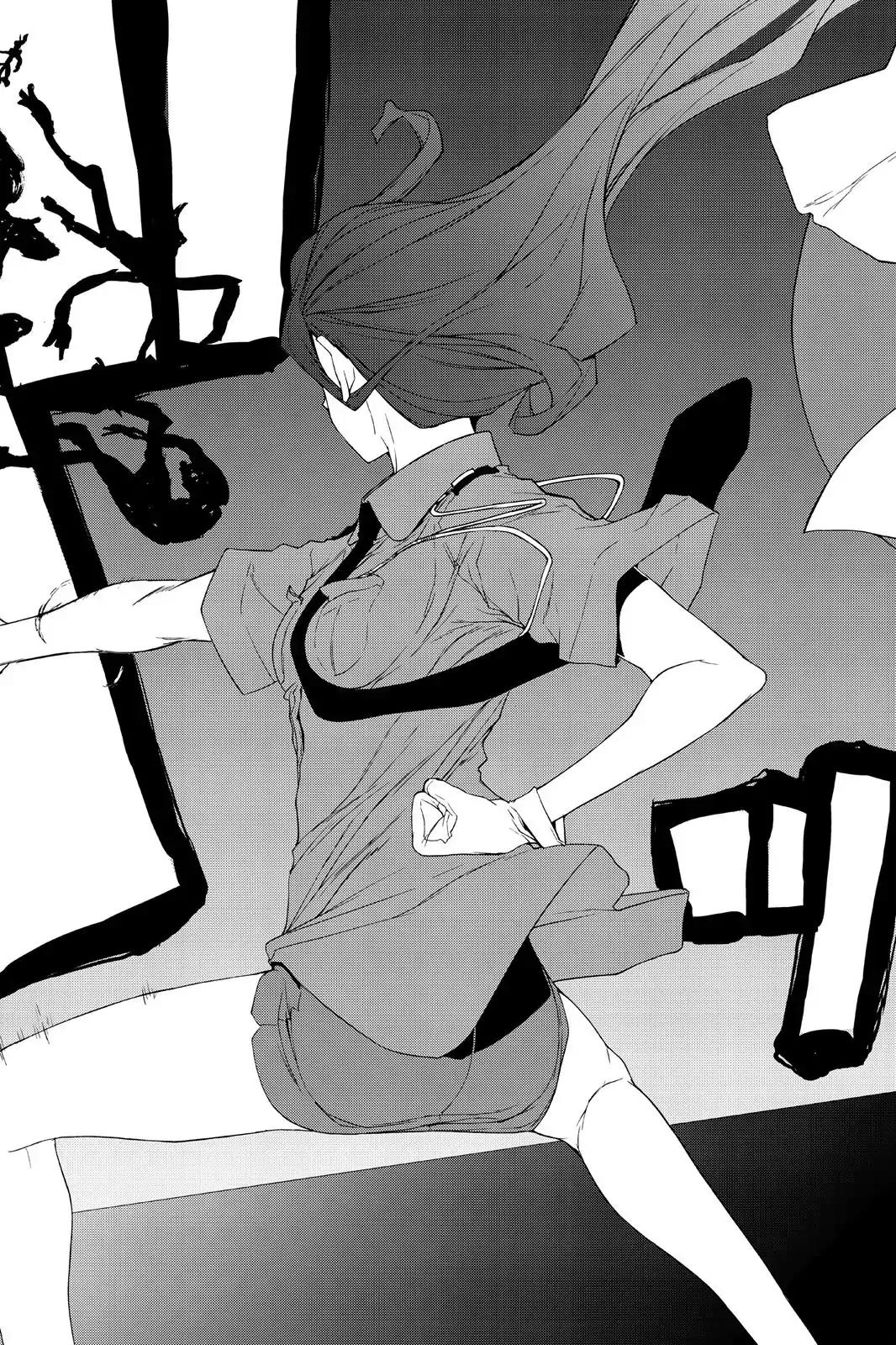 Yozakura Quartet Chapter 119 page 40 - Chapter 119: Night 119