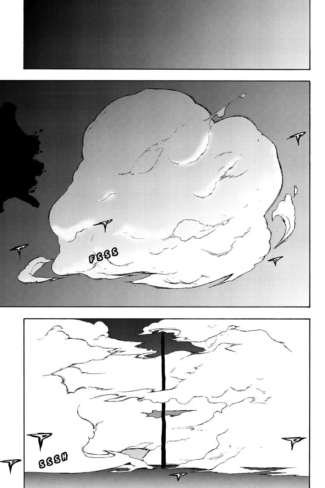 Yozakura Quartet Chapter 119 page 45 - Chapter 119: Night 119