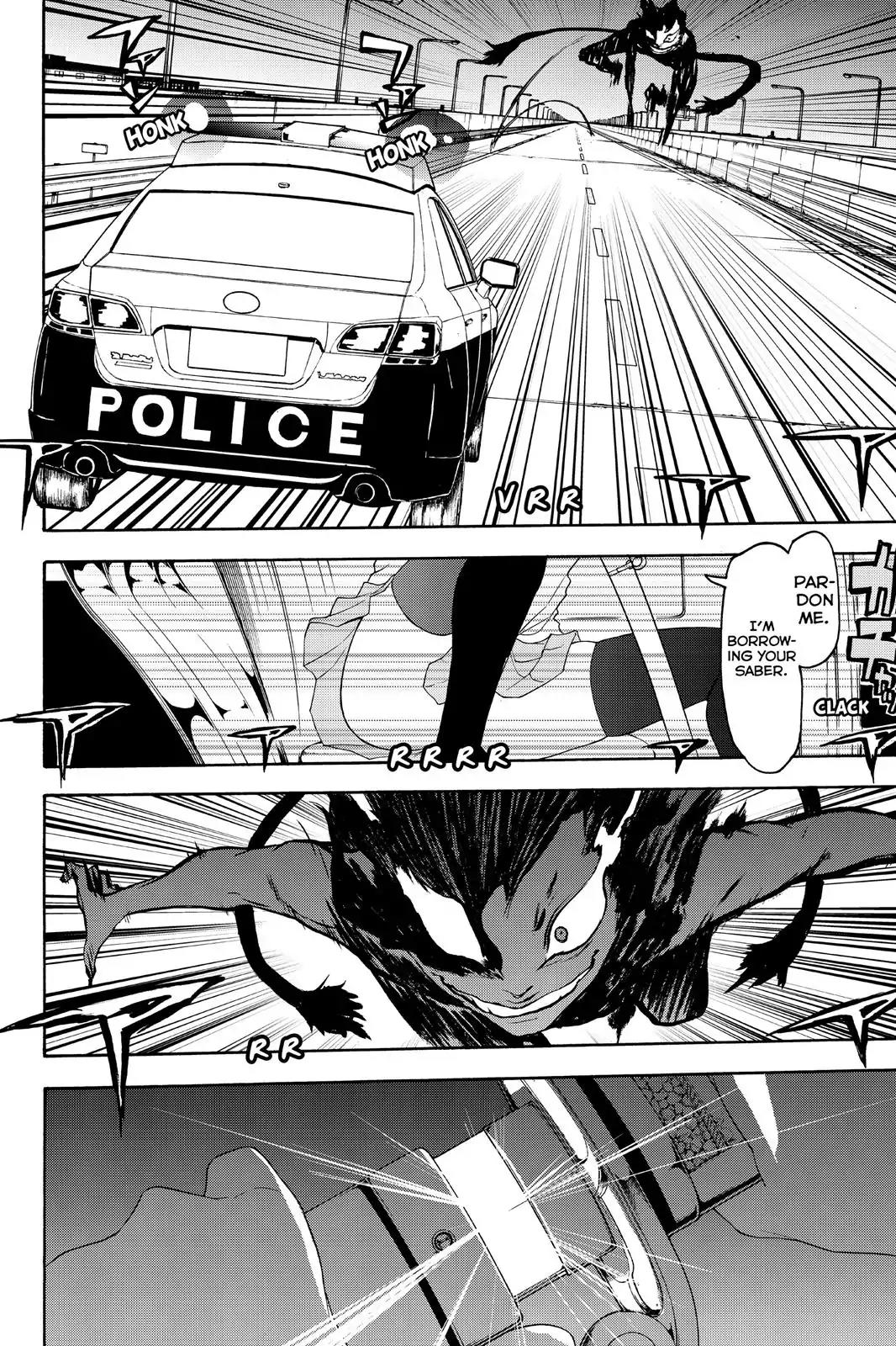 Yozakura Quartet Chapter 119 page 54 - Chapter 119: Night 119