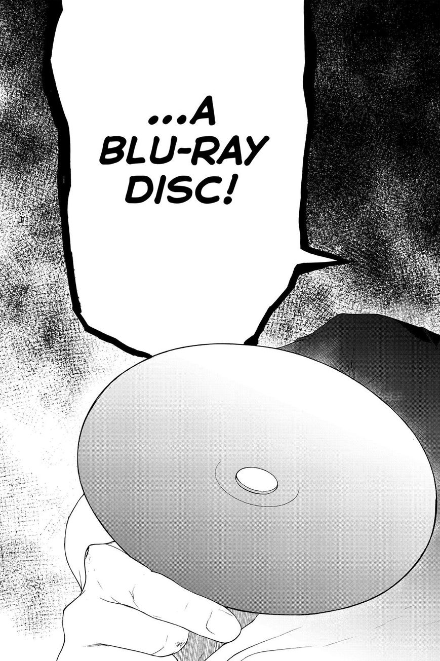 Yozakura Quartet Chapter 124 page 51 - Chapter 124: Vol 12