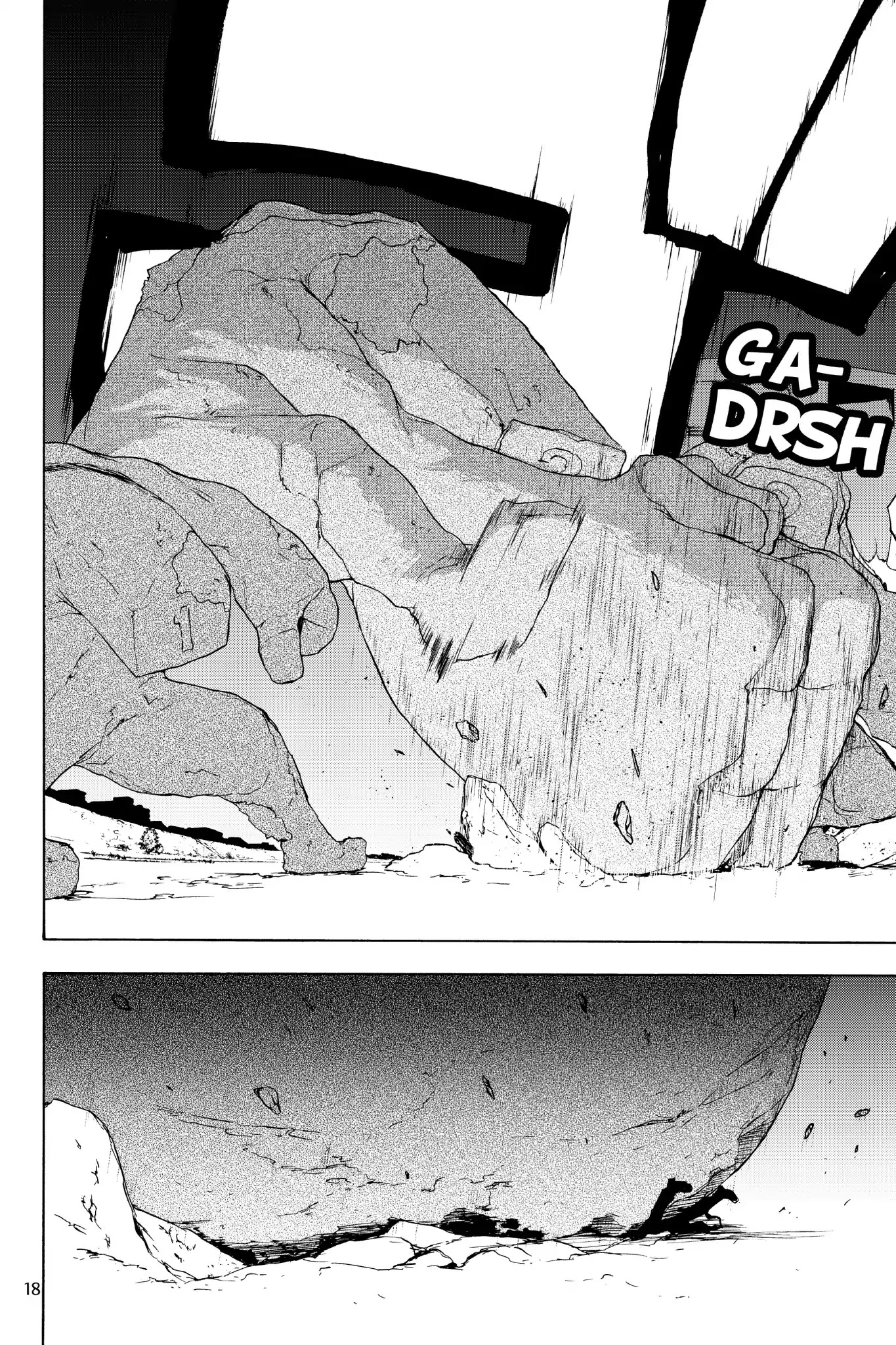 Yozakura Quartet Chapter 125 page 19 - Chapter 125: Summoning (Part One)