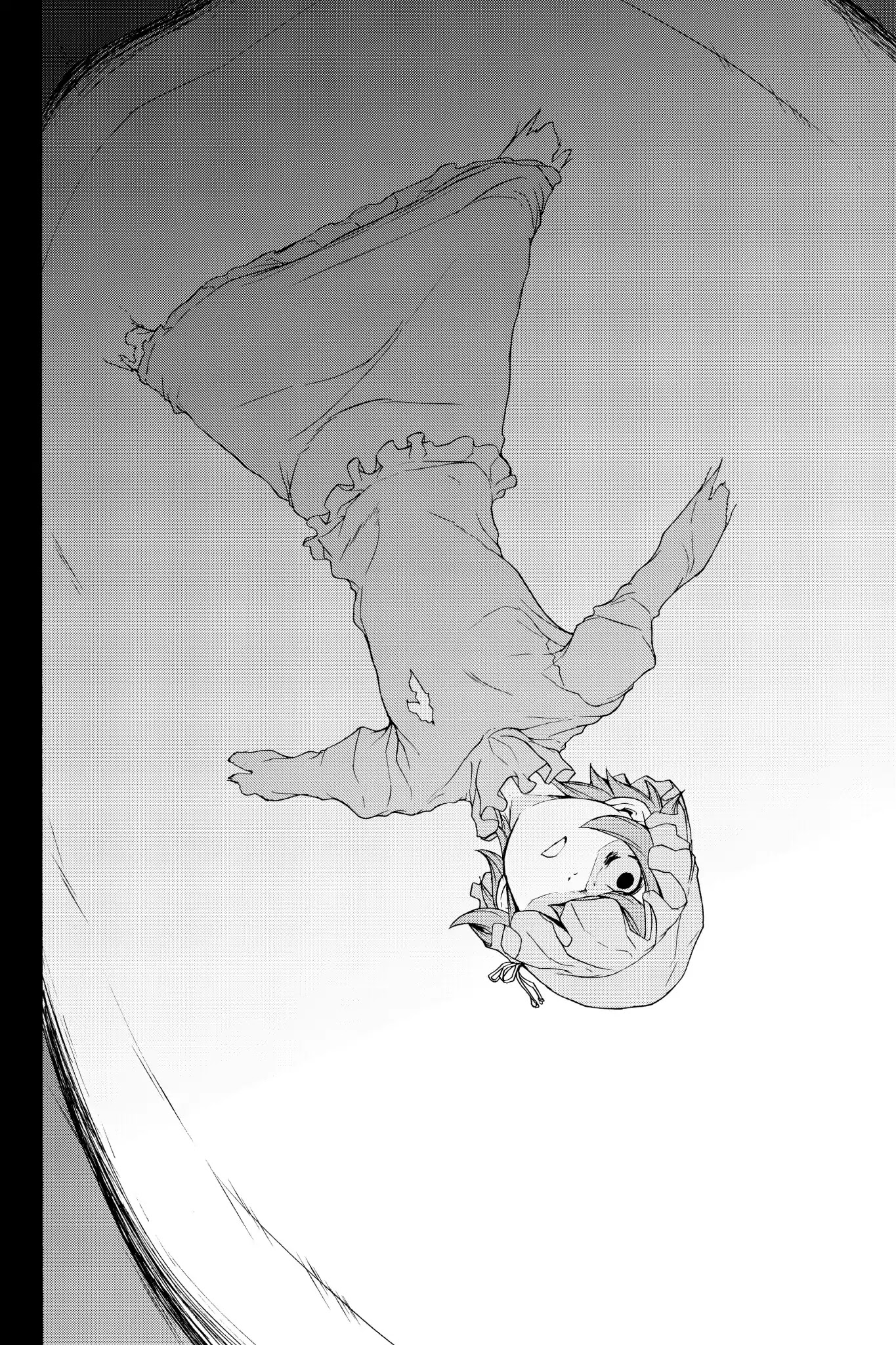 Yozakura Quartet Chapter 125 page 41 - Chapter 125: Summoning (Part One)