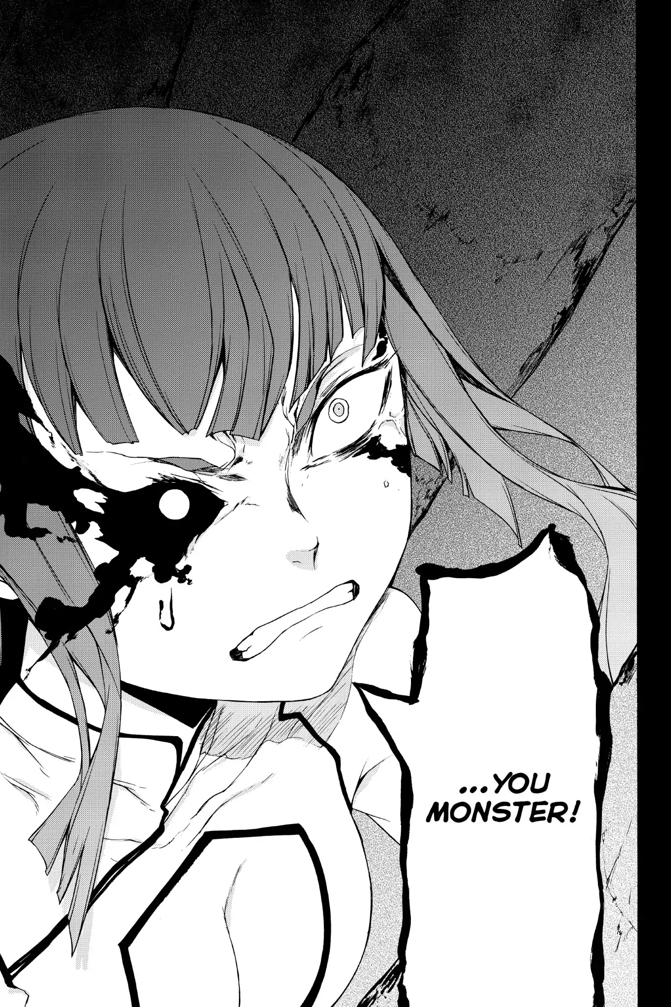 Yozakura Quartet Chapter 125 page 42 - Chapter 125: Summoning (Part One)