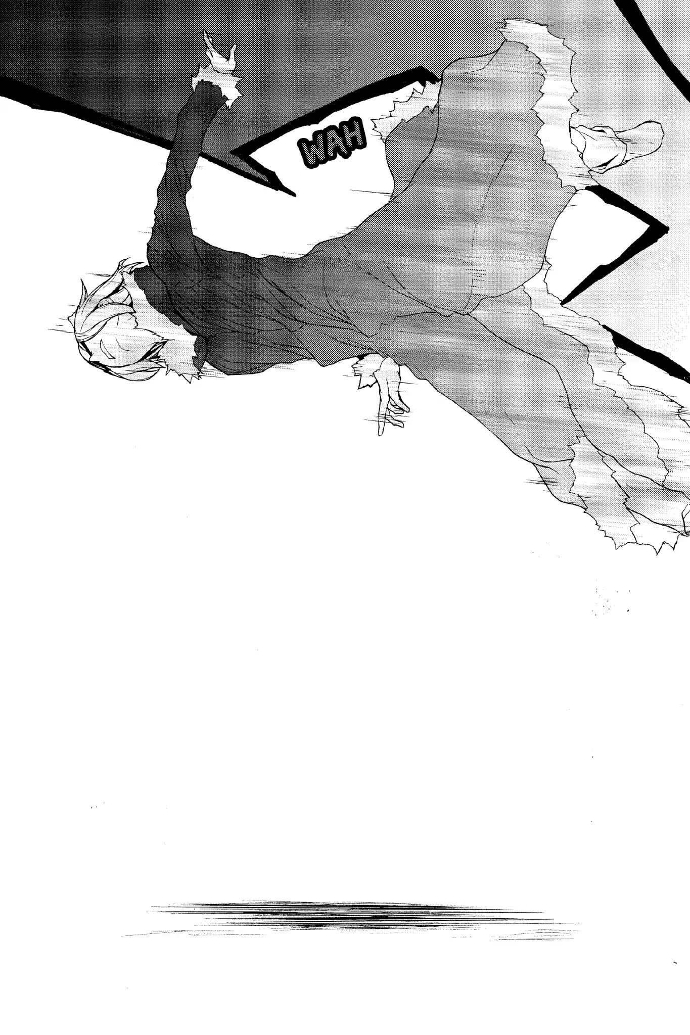 Yozakura Quartet Chapter 127 page 25 - Chapter 127: Summoning (Part Three)