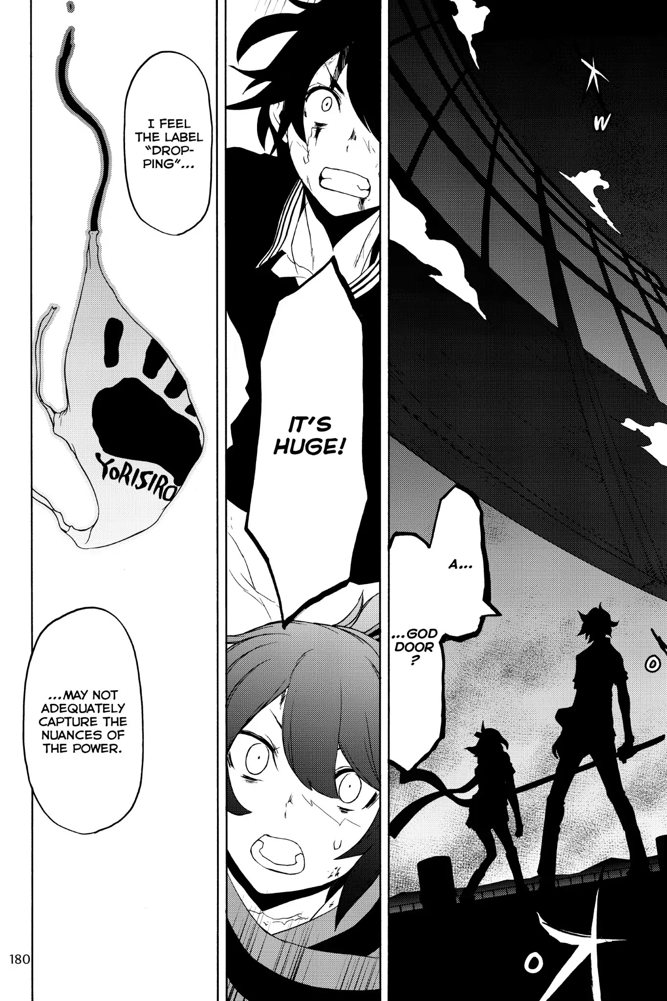 Yozakura Quartet Chapter 129 page 28 - Chapter 129: Summoning (Epilogue)