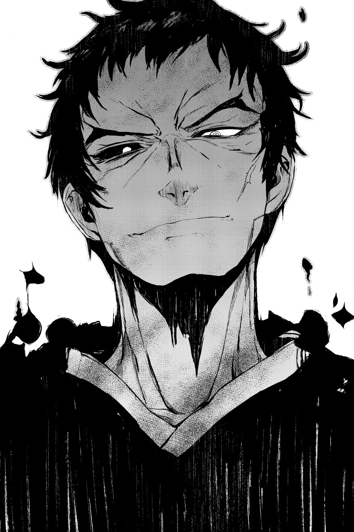 Yozakura Quartet Chapter 129 page 33 - Chapter 129: Summoning (Epilogue)