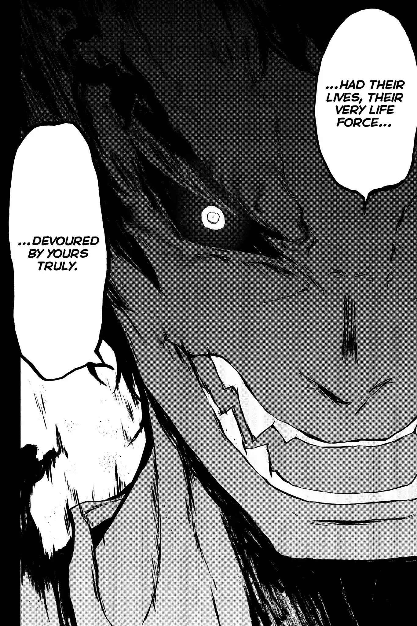 Yozakura Quartet Chapter 131 page 43 - Chapter 131: Revelation (Part One)