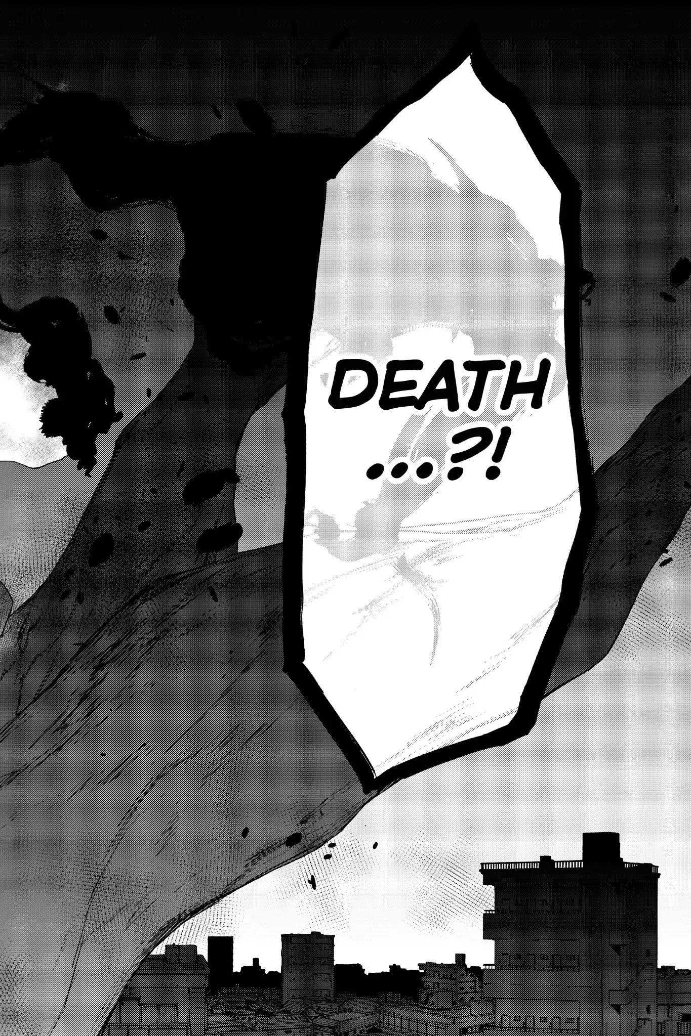 Yozakura Quartet Chapter 131 page 45 - Chapter 131: Revelation (Part One)