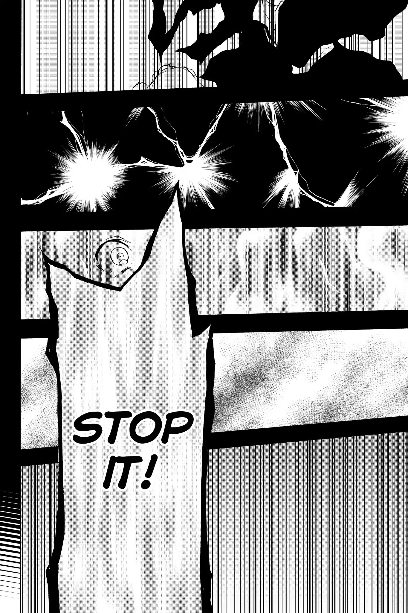 Yozakura Quartet Chapter 132 page 42 - Chapter 132: Revelation (Part Two)