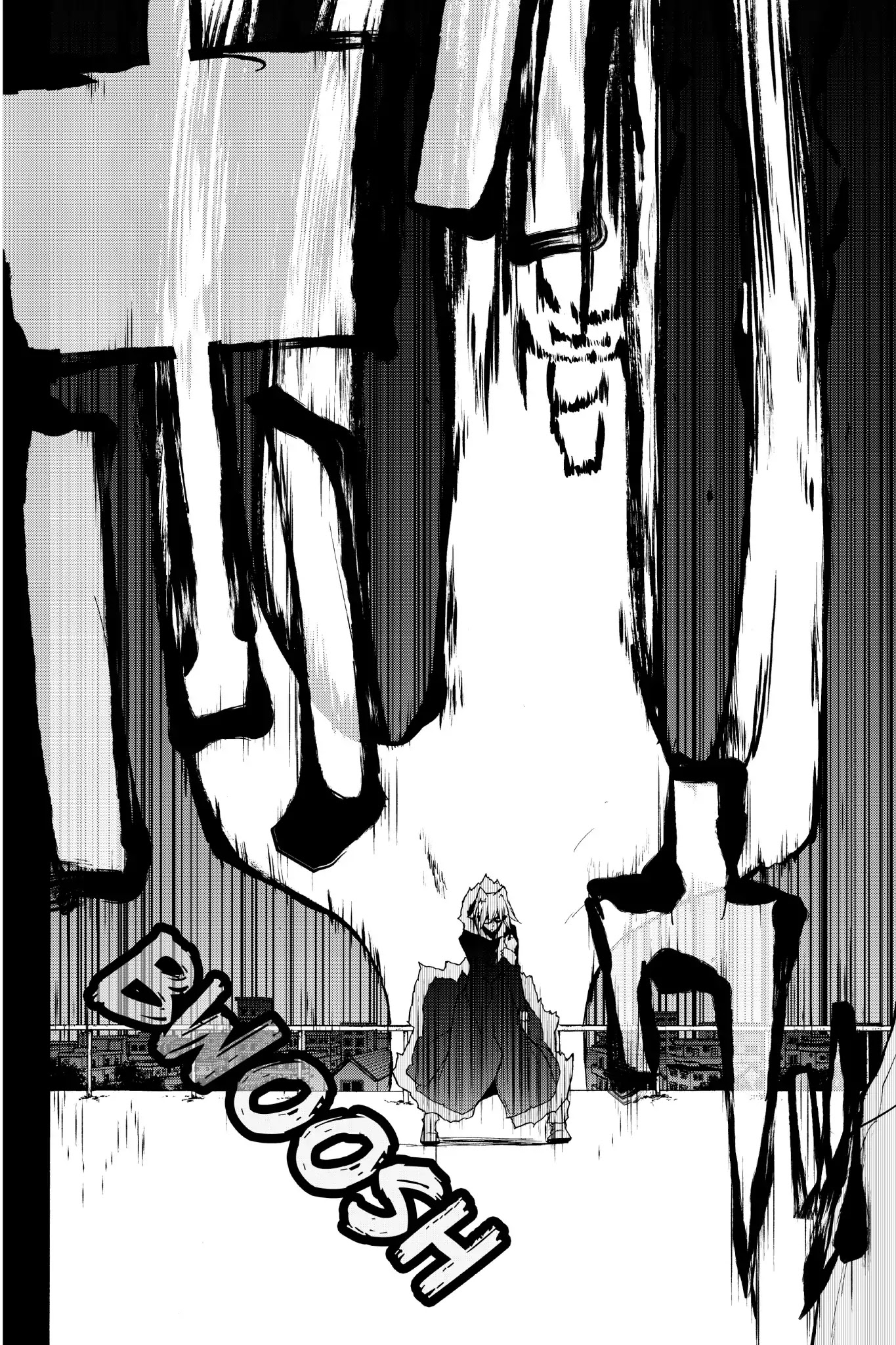 Yozakura Quartet Chapter 133 page 26 - Chapter 133: Revelation (Part Three)