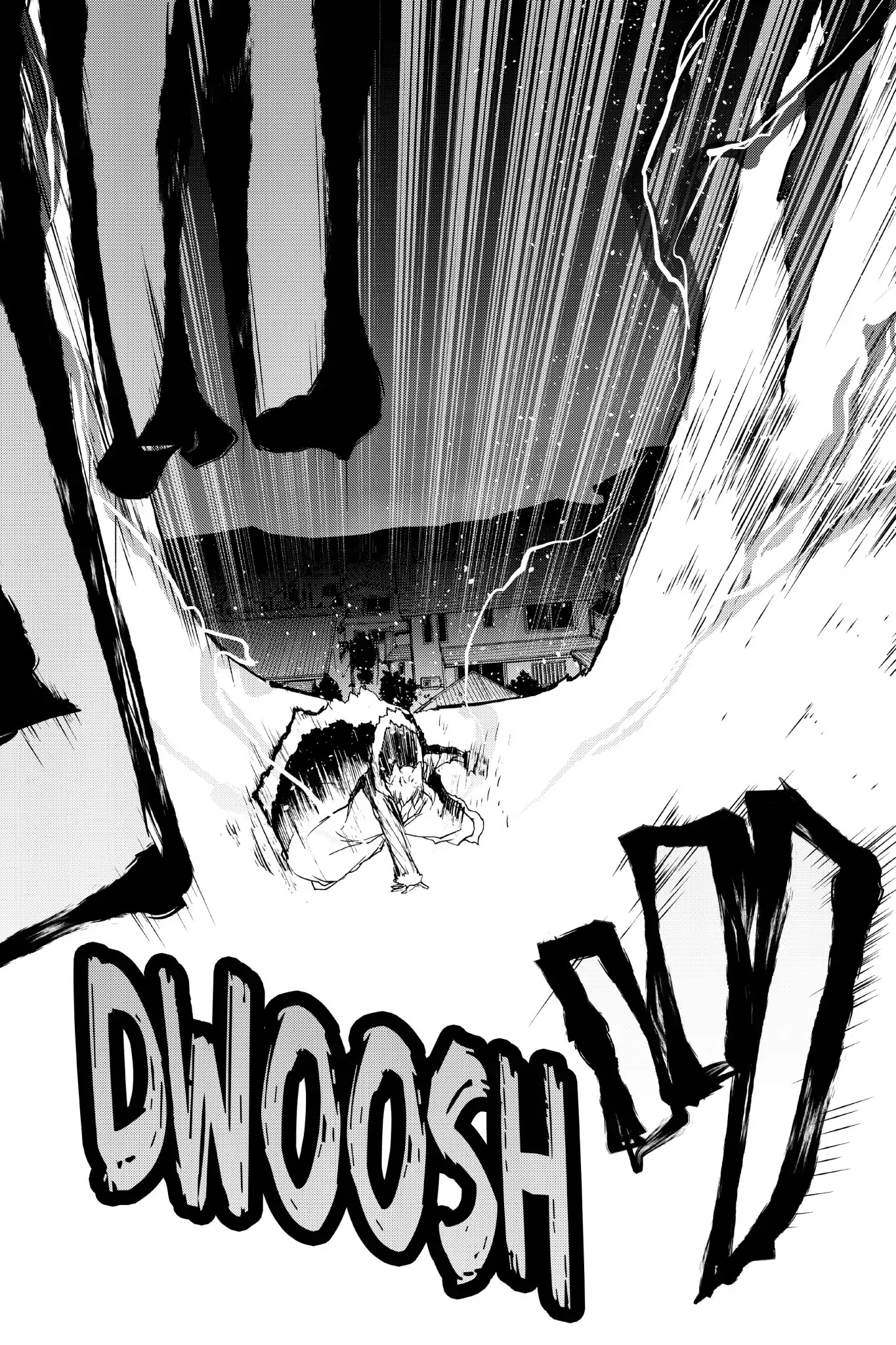 Yozakura Quartet Chapter 133 page 34 - Chapter 133: Revelation (Part Three)
