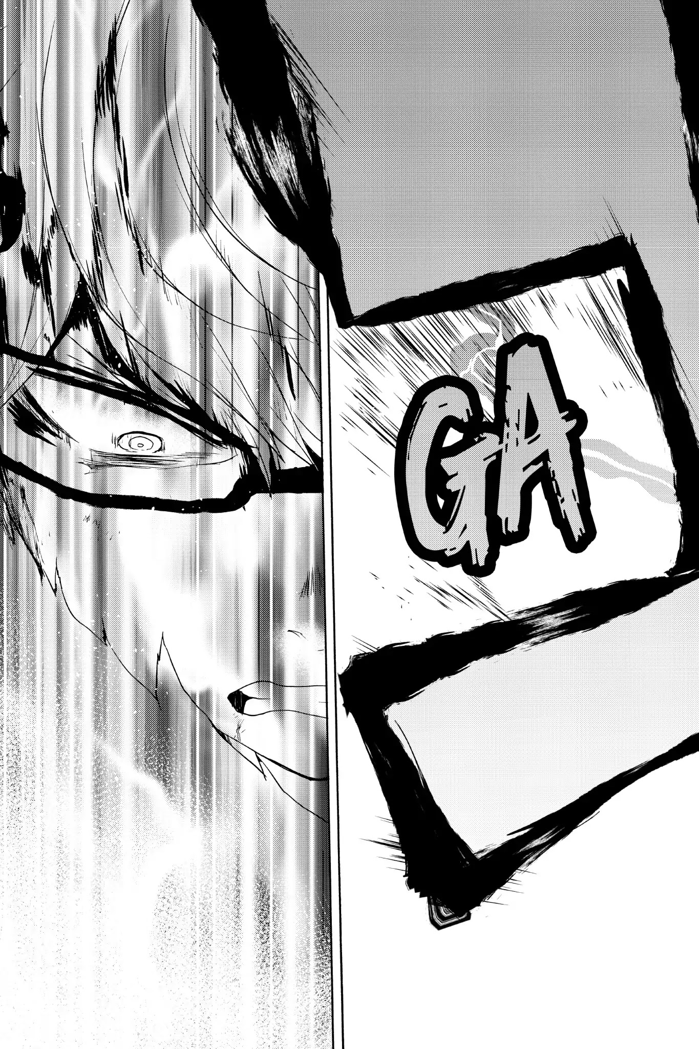 Yozakura Quartet Chapter 133 page 35 - Chapter 133: Revelation (Part Three)