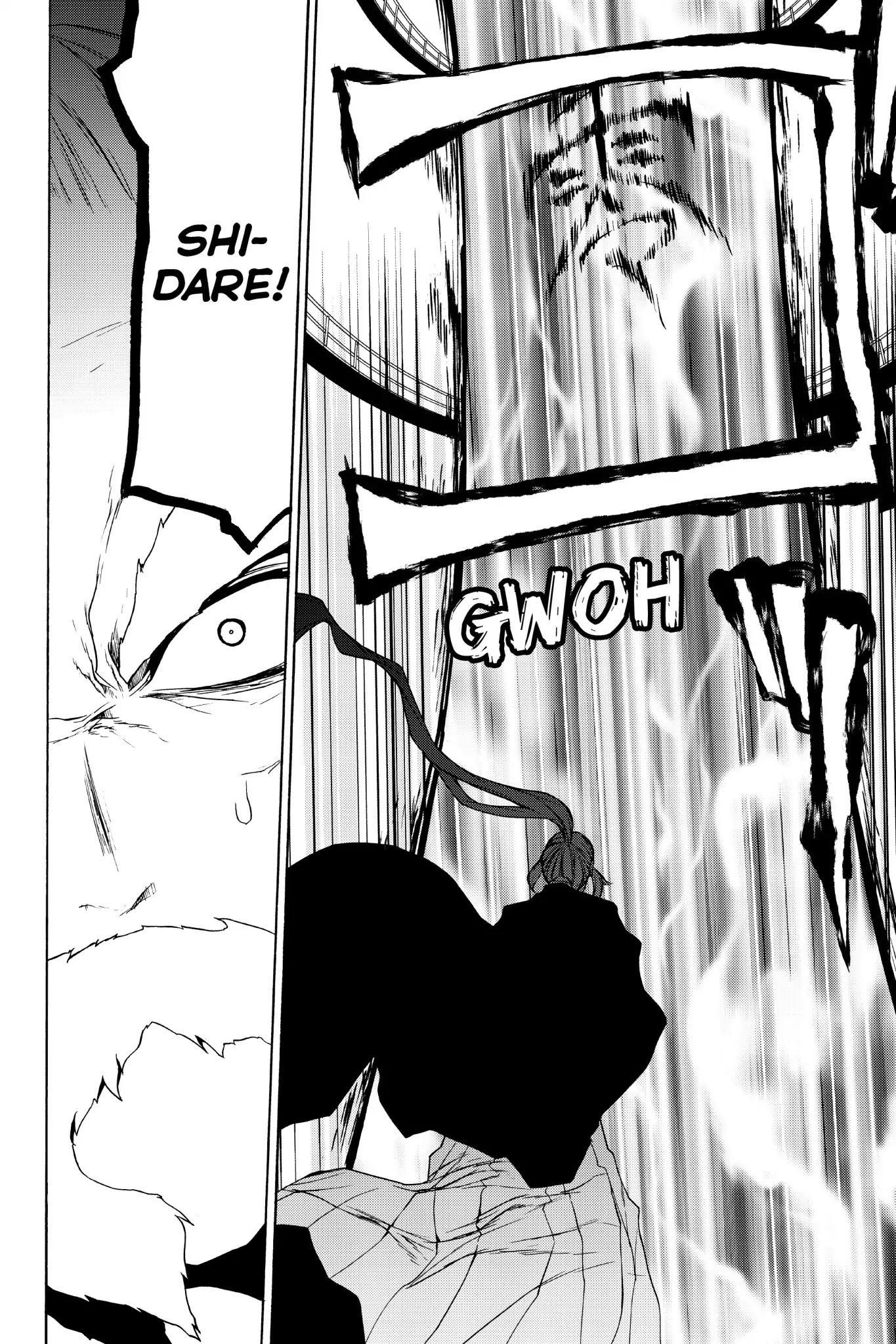 Yozakura Quartet Chapter 134 page 18 - Chapter 134: Revelation (Part Four)