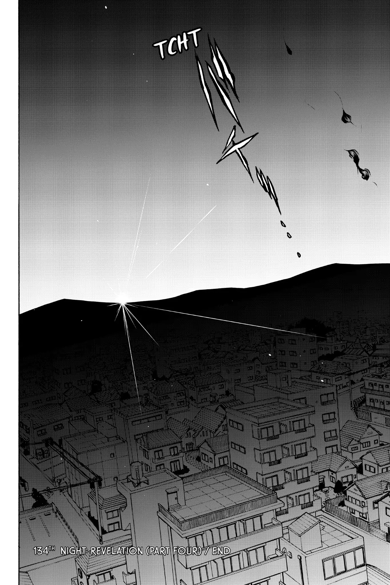 Yozakura Quartet Chapter 134 page 38 - Chapter 134: Revelation (Part Four)